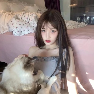 女人的碎片